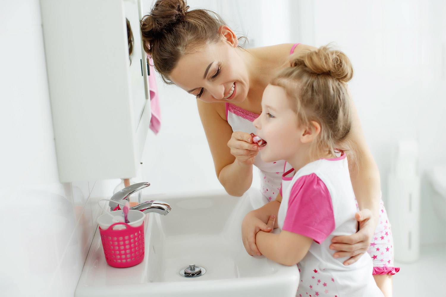Read more about the article Good Dental Care for Children is Important